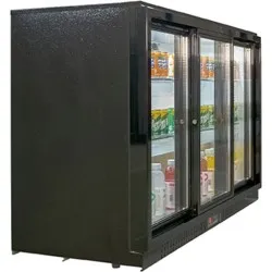 Refrigerated display cabinet Stalgast 882324