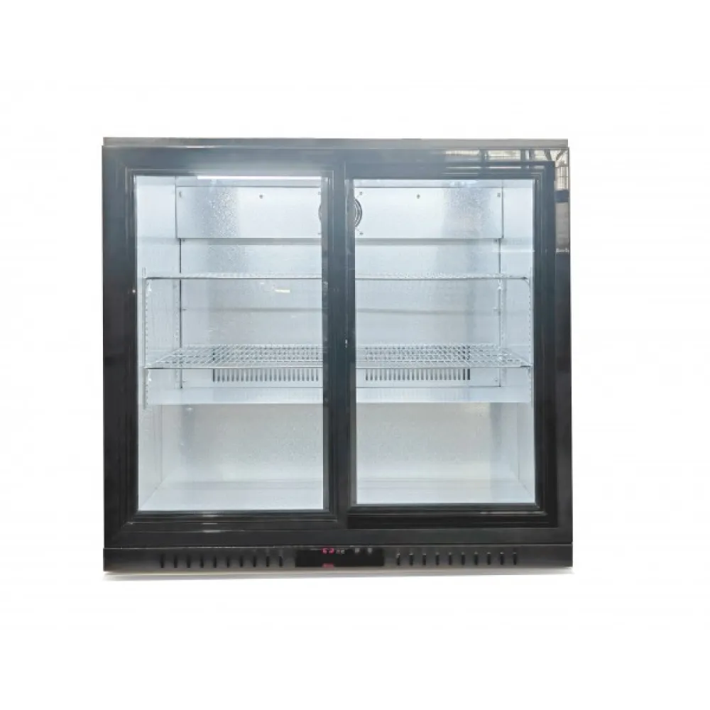 Refrigerated display cabinet Stalgast 882214