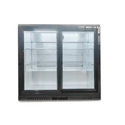 Refrigerated display cabinet Stalgast 882214