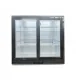 Refrigerated display cabinet Stalgast 882214