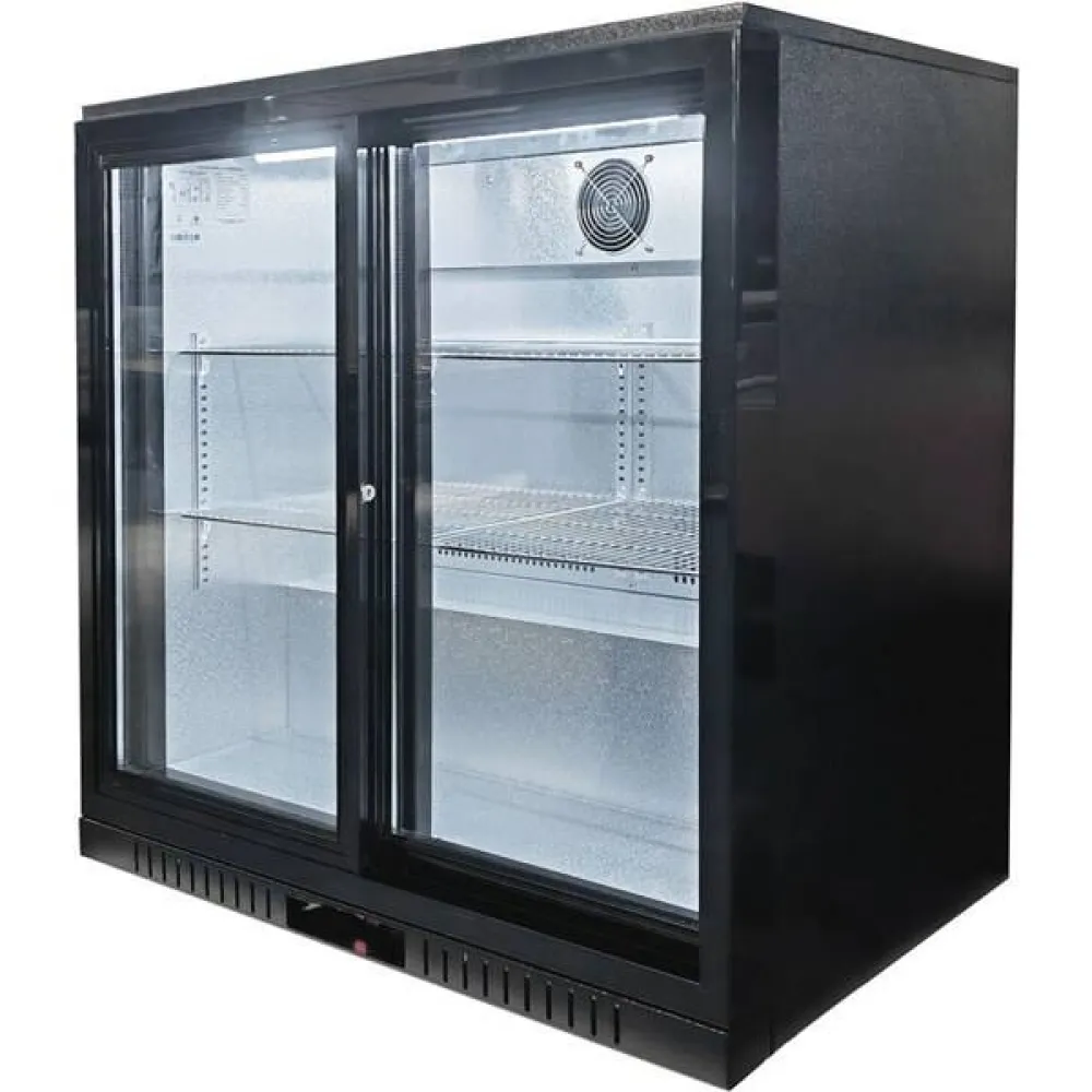Refrigerated display cabinet Stalgast 882214