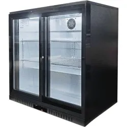 Refrigerated display cabinet Stalgast 882214