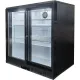Refrigerated display cabinet Stalgast 882214