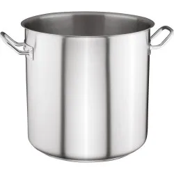 Pot without lid Stalgast 011201
