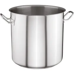 Pot without lid Stalgast 011321