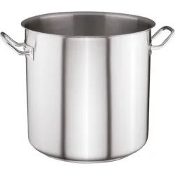 Pot without lid Stalgast 011401