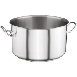 Pot without lid Stalgast 012161