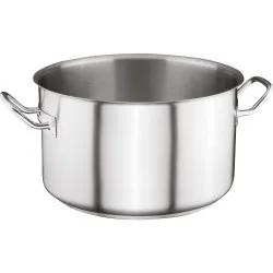 Pot without lid Stalgast 012361