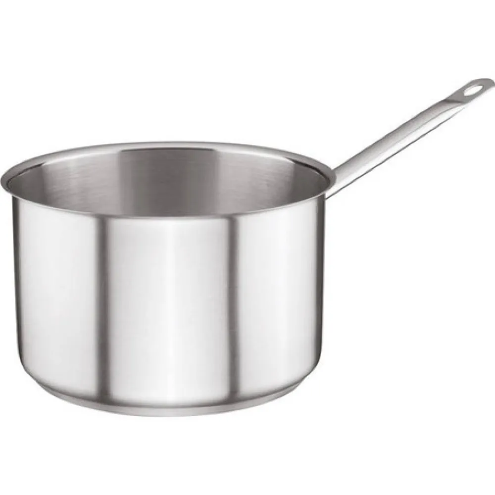 Pot without lid Stalgast 015161