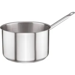 Pot without lid Stalgast 015161