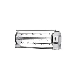 Gas chicken grill Elangrill 16P-CAMINO Legna