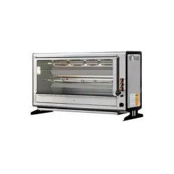 Electric chicken grill Elangrill 12P-ELBA electric