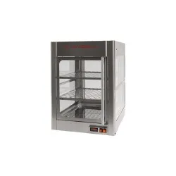 Hot cabinet with neutral worktop Elangrill TCR1- TRAVOLA CALDA