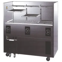 Rotisserie Grill Elangrill G1500CAP