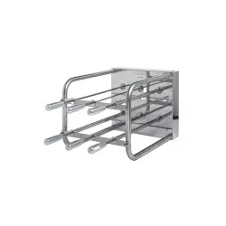 Rotisserie Grill Elangrill CM6