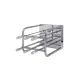 Rotisserie Grill Elangrill CM6