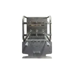 Rotisserie Grill Elangrill CM6