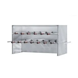 Rotisserie Grill Elangrill M13