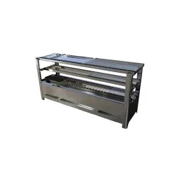 Rotisserie Grill Elangrill 1400-ROBATA