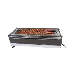 Rotisserie Grill Elangrill 850E-ROBATA