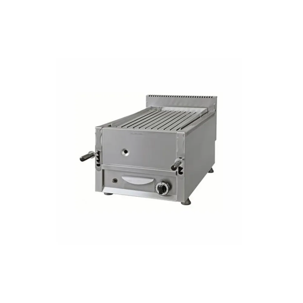 Gas griddle Elangrill grill-470
