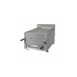 Gas griddle Elangrill grill-470