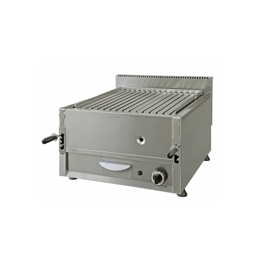 Gas griddle Elangrill grill-650