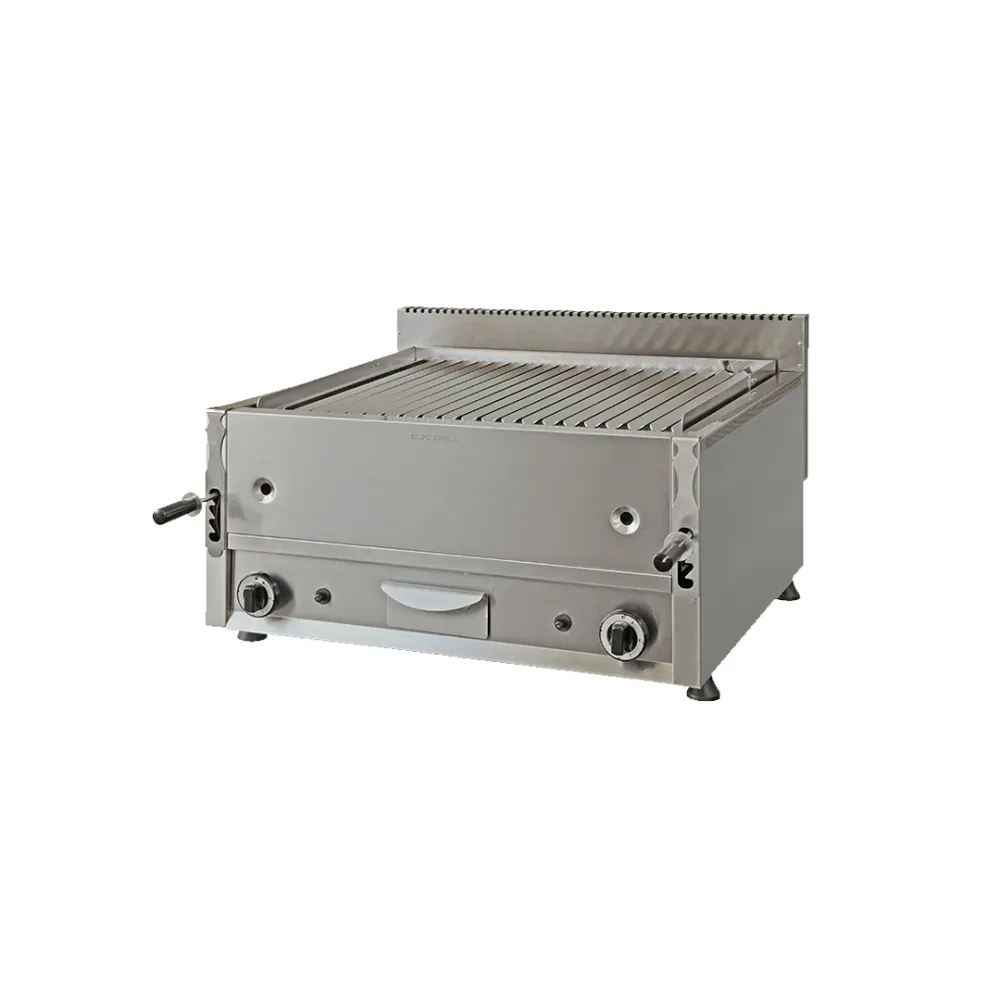 Rotisserie Grill Elangrill grill-800