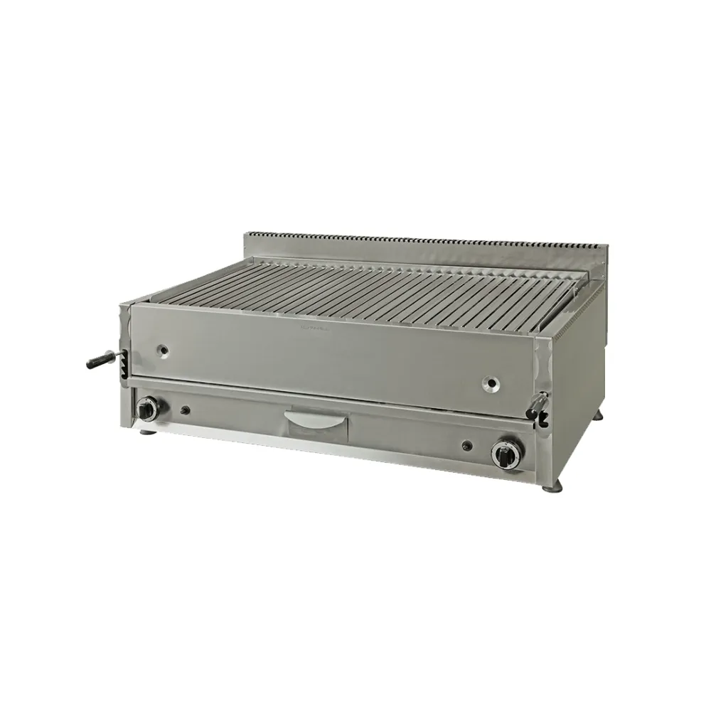 Rotisserie Grill Elangrill grill-1200