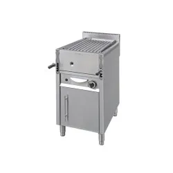 Gas griddle Elangrill grill-470M
