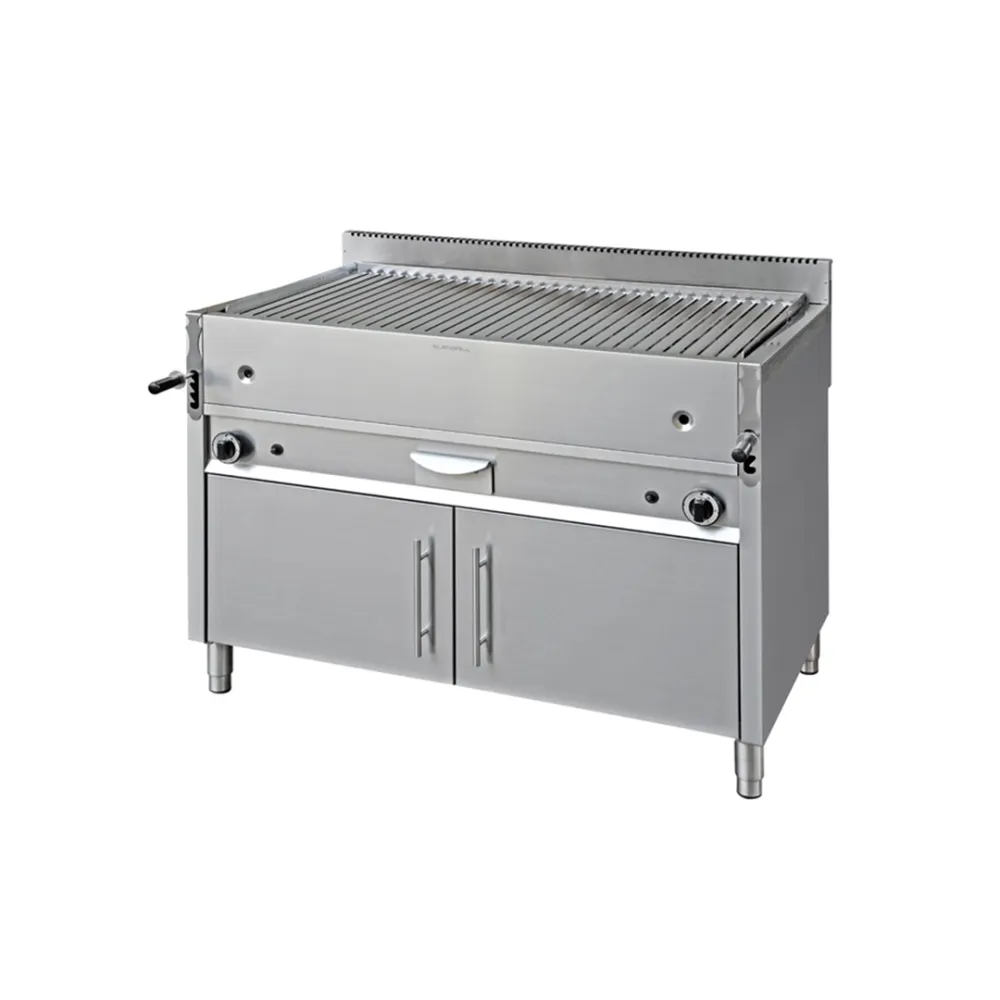 Rotisserie Grill Elangrill grill-1200M