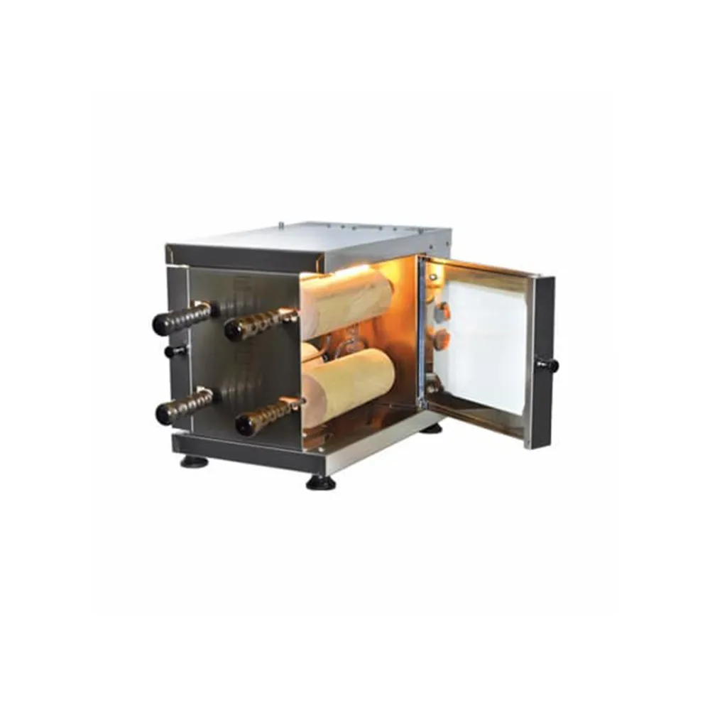 Chimney cake grill Elangrill KS-8