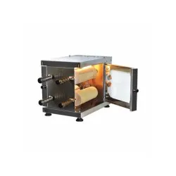 Chimney cake grill Elangrill KS-4