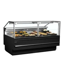 Retail Display Cabinet TEFCOLD SOCA18790B