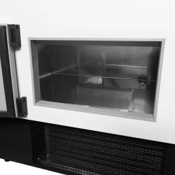 Retail Display Cabinet TEFCOLD SOCA-F12590B