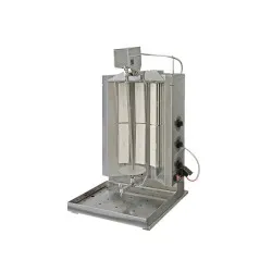 Electric gyros grill Elangrill GHIV1