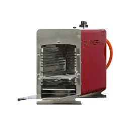 Rotisserie Grill Elangrill C1