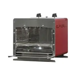 Rotisserie Grill Elangrill C2