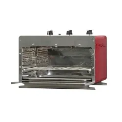 Rotisserie Grill Elangrill C3