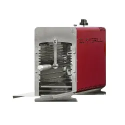 Rotisserie Grill Elangrill CM1