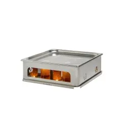Hot bain-marie Elangrill GN1-2