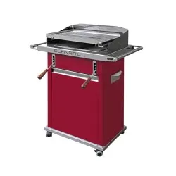 Charcoal oven Elangrill DIABLO-CHARCOAL