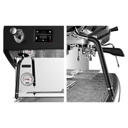 Coffee machine CREMINTERNATIONAL ECSVA4SCT2PN