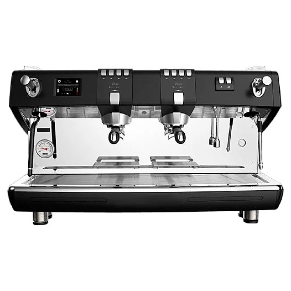 Coffee machine CREMINTERNATIONAL ECSVA4SCT2PN