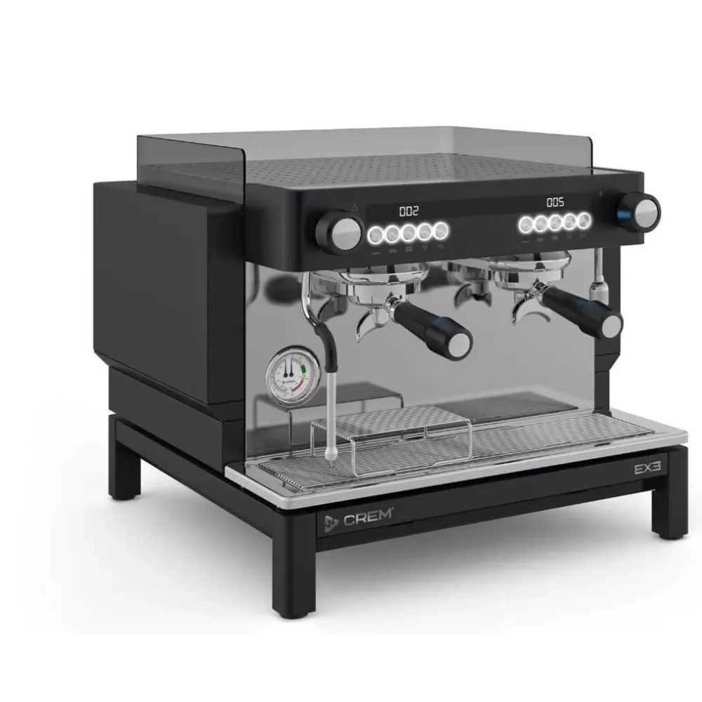 Coffee machine CREMINTERNATIONAL CCLWAASYJAPN