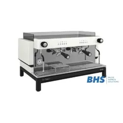 Coffee machine CREMINTERNATIONAL CCLNA4SCRAPN