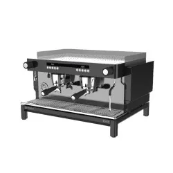 Coffee machine CREMINTERNATIONAL CCLNA4SYRAPN
