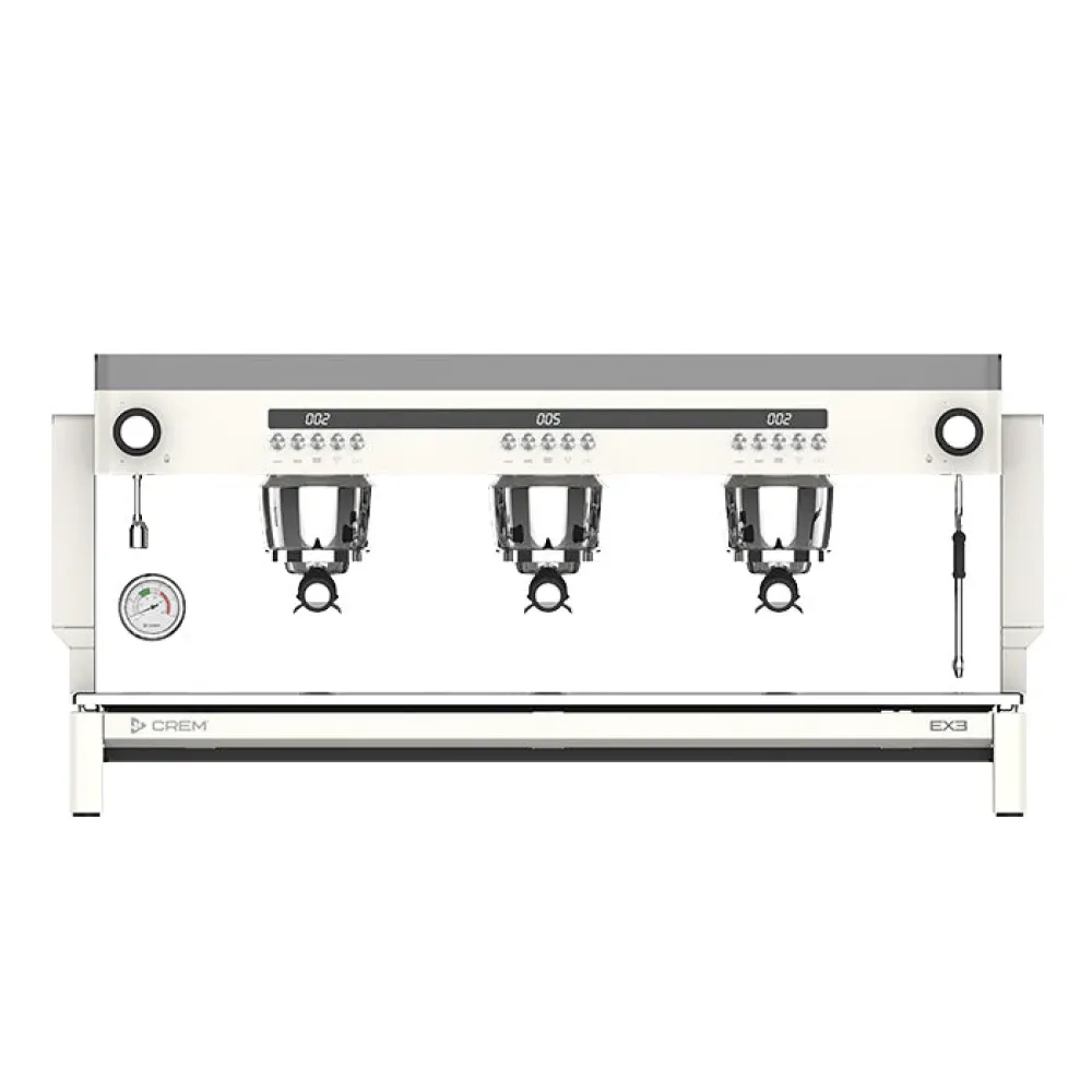 Coffee machine CREMINTERNATIONAL CCLWA6SYUAPN