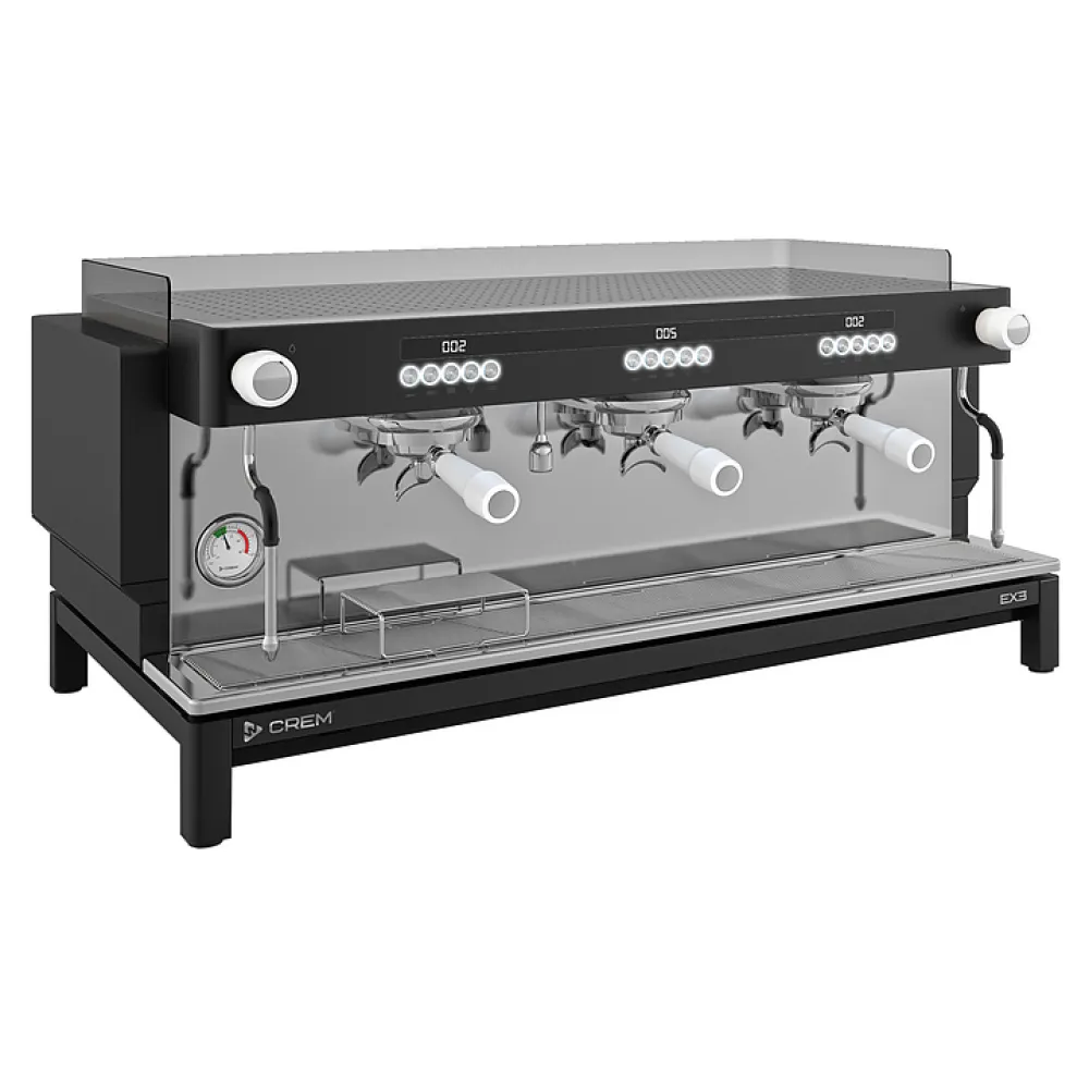 Coffee machine CREMINTERNATIONAL CCLWA6SYUAPN
