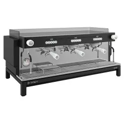 Coffee machine CREMINTERNATIONAL CCLNA6SYUAPN
